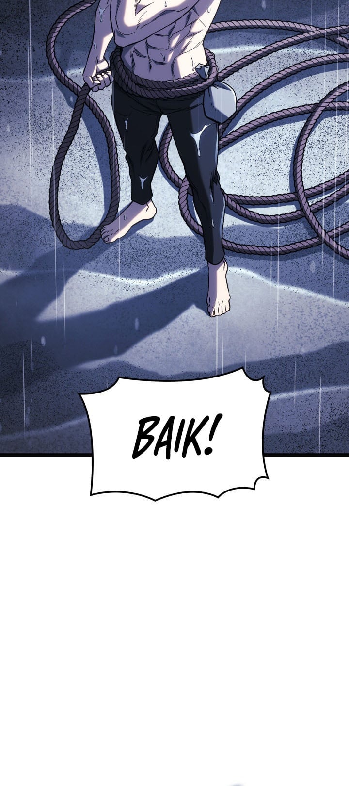 Baca Revenge Of The Iron-Blooded Sword Hound - Chapter 169 halaman 4