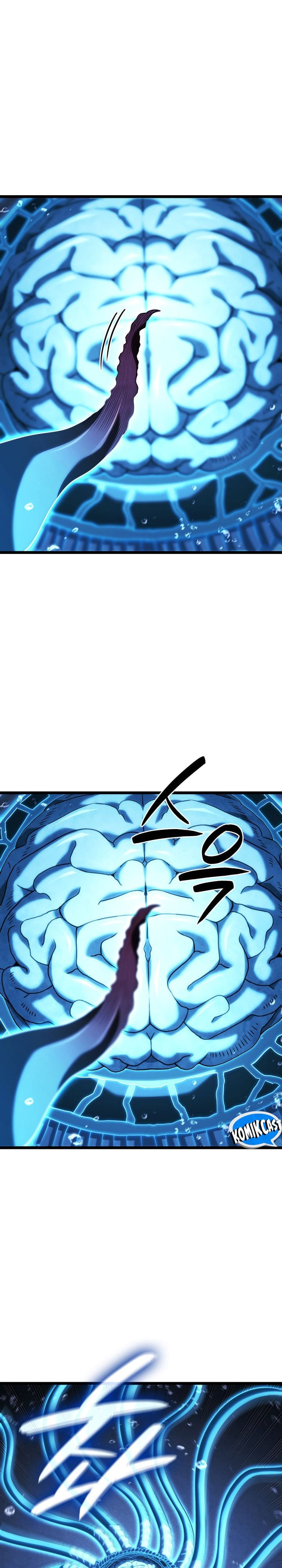 Baca Revenge Of The Iron-Blooded Sword Hound - Chapter 169 halaman 44