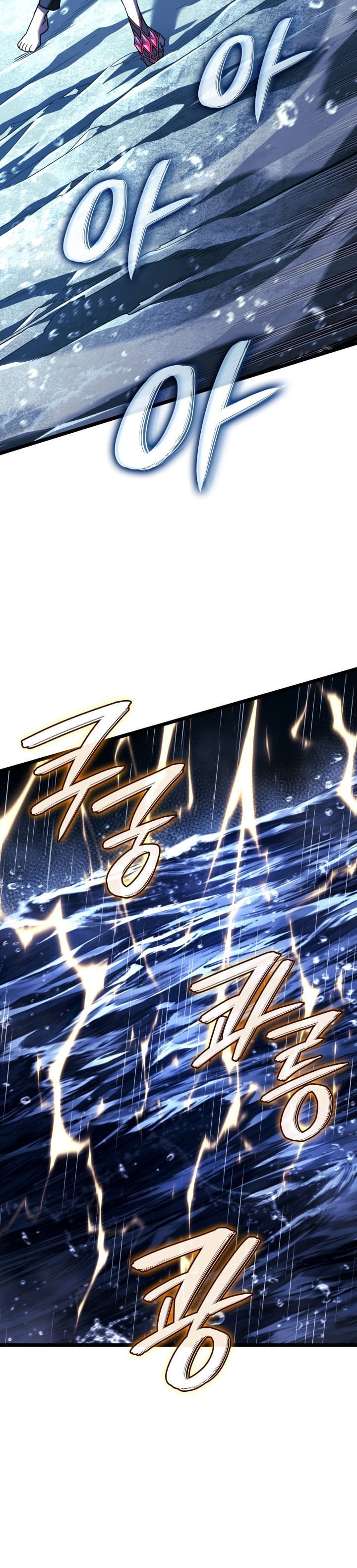 Baca Revenge Of The Iron-Blooded Sword Hound - Chapter 169 halaman 47