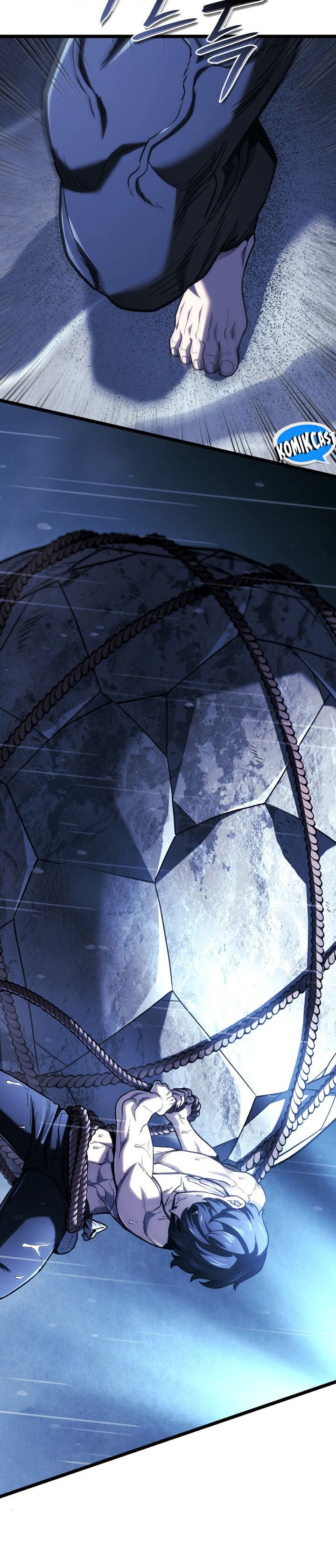 Baca Revenge Of The Iron-Blooded Sword Hound - Chapter 169 halaman 6