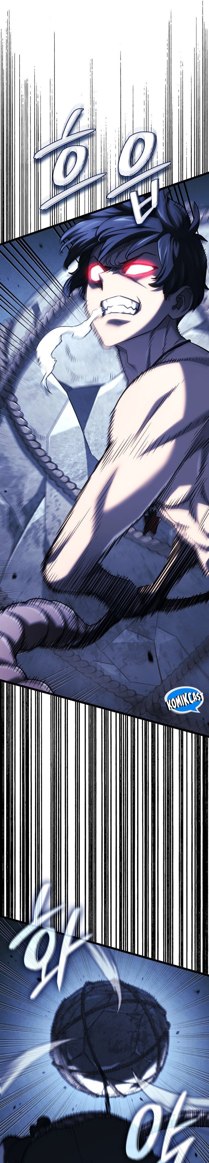 Baca Revenge Of The Iron-Blooded Sword Hound - Chapter 169 halaman 7