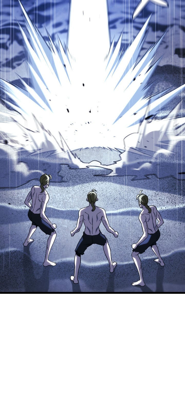 Baca Revenge Of The Iron-Blooded Sword Hound - Chapter 169 halaman 9