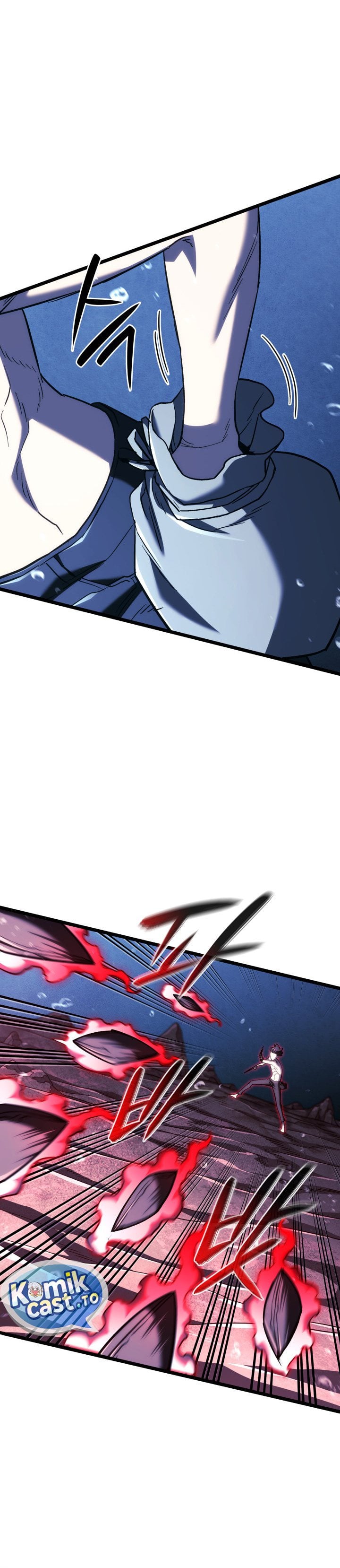 Baca Revenge Of The Iron-Blooded Sword Hound - Chapter 170 halaman 13