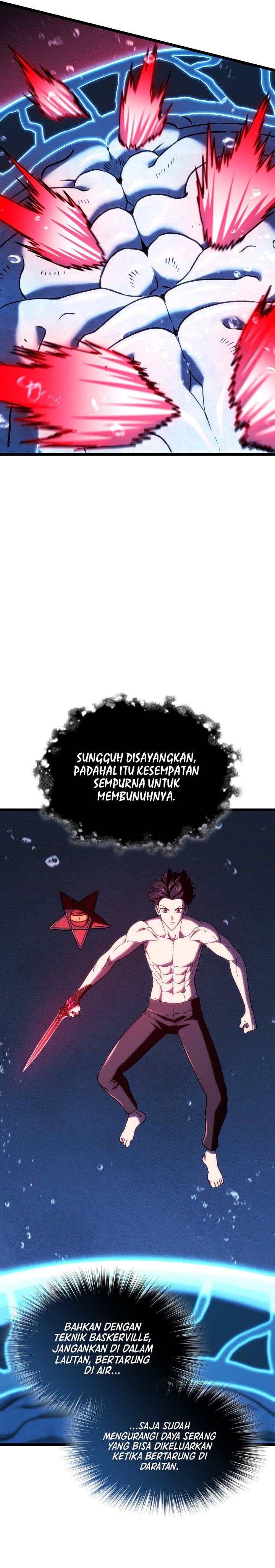 Baca Revenge Of The Iron-Blooded Sword Hound - Chapter 170 halaman 14