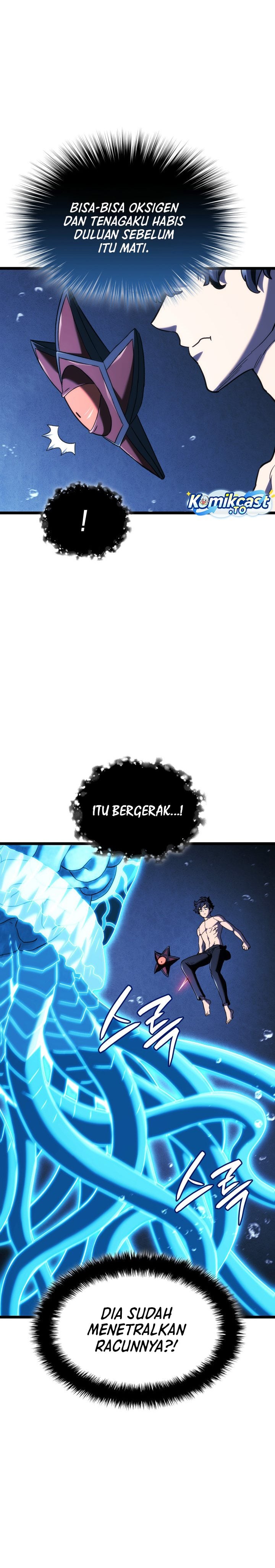 Baca Revenge Of The Iron-Blooded Sword Hound - Chapter 170 halaman 15