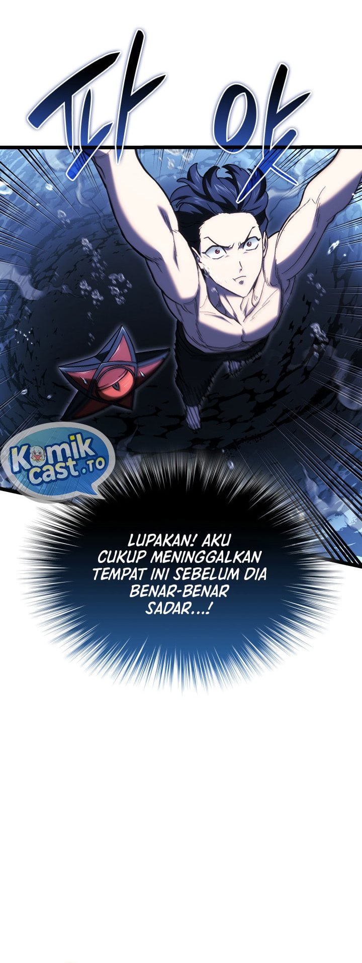 Baca Revenge Of The Iron-Blooded Sword Hound - Chapter 170 halaman 16