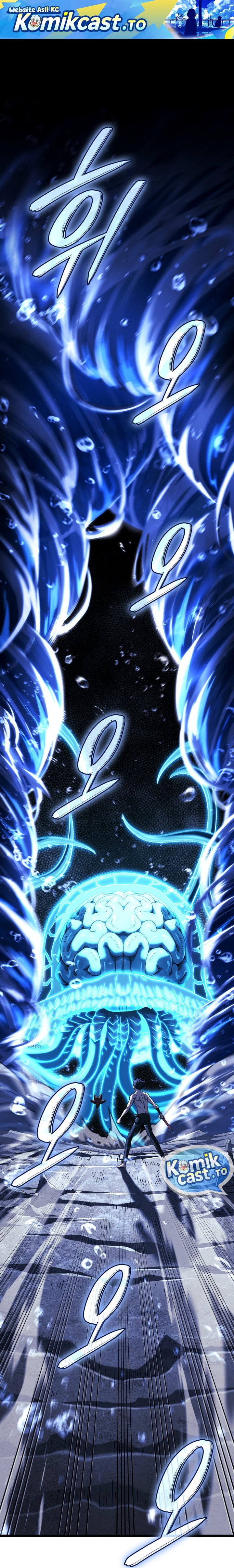 Baca Revenge Of The Iron-Blooded Sword Hound - Chapter 170 halaman 2