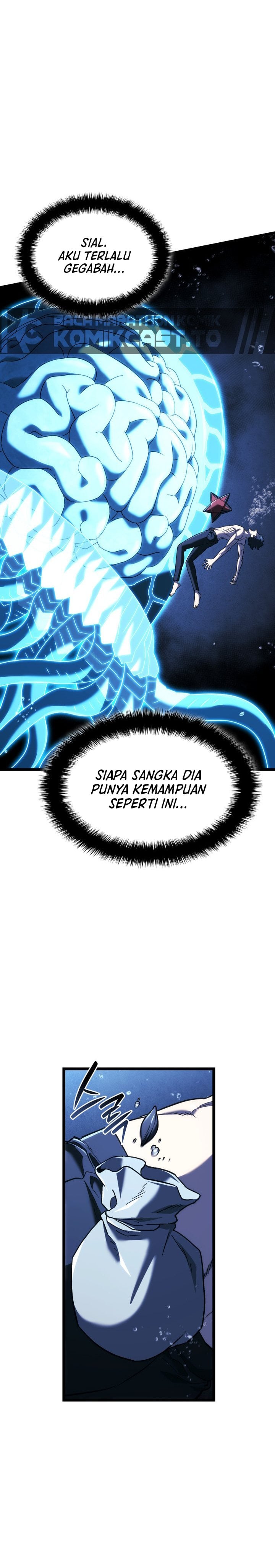 Baca Revenge Of The Iron-Blooded Sword Hound - Chapter 170 halaman 20