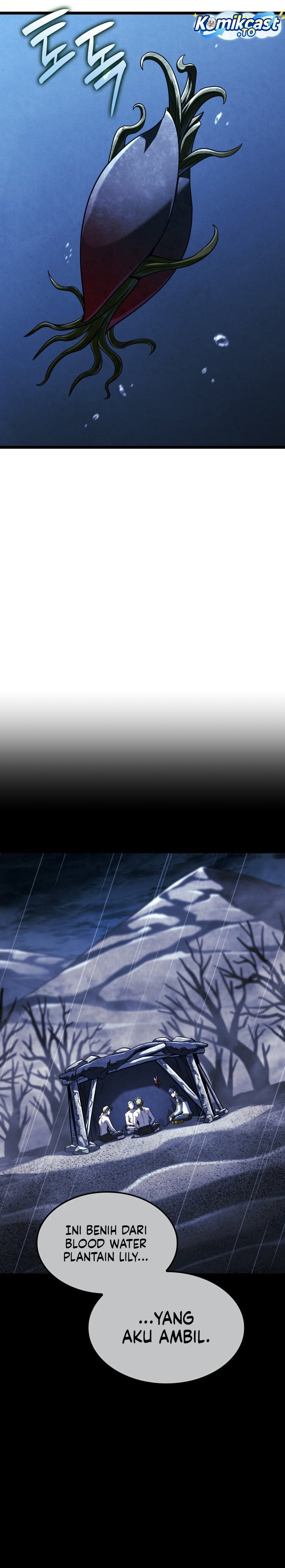 Baca Revenge Of The Iron-Blooded Sword Hound - Chapter 170 halaman 21