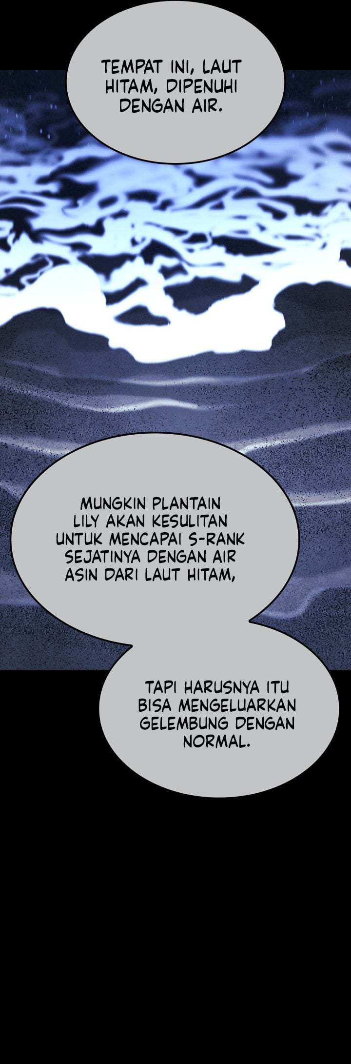 Baca Revenge Of The Iron-Blooded Sword Hound - Chapter 170 halaman 24