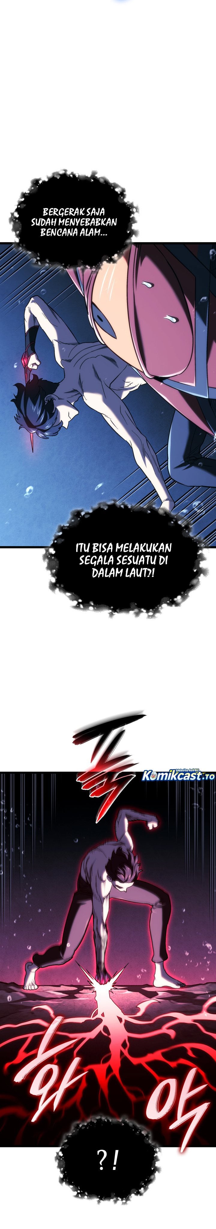 Baca Revenge Of The Iron-Blooded Sword Hound - Chapter 170 halaman 3