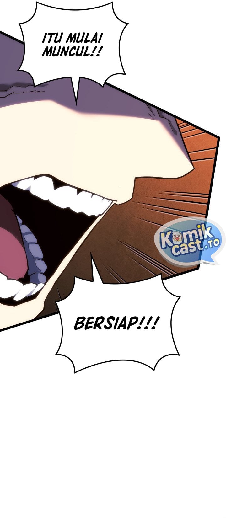 Baca Revenge Of The Iron-Blooded Sword Hound - Chapter 170 halaman 34