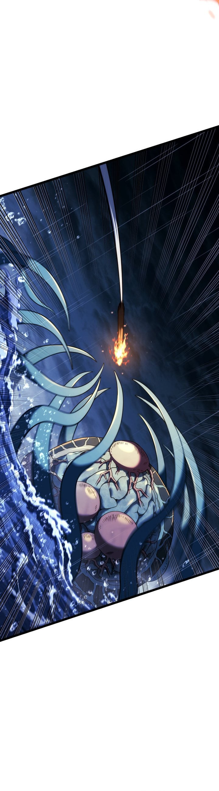 Baca Revenge Of The Iron-Blooded Sword Hound - Chapter 170 halaman 40