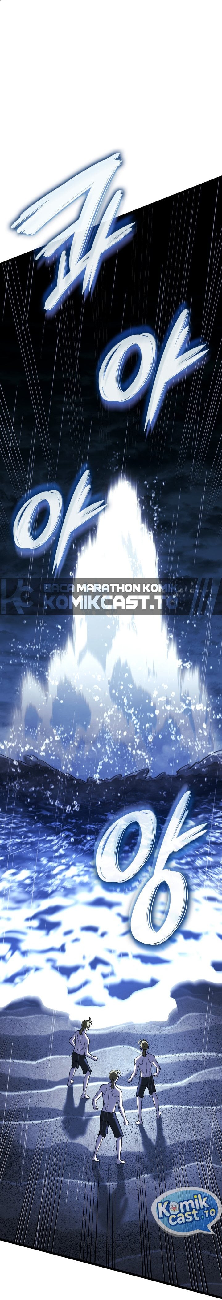 Baca Revenge Of The Iron-Blooded Sword Hound - Chapter 170 halaman 43