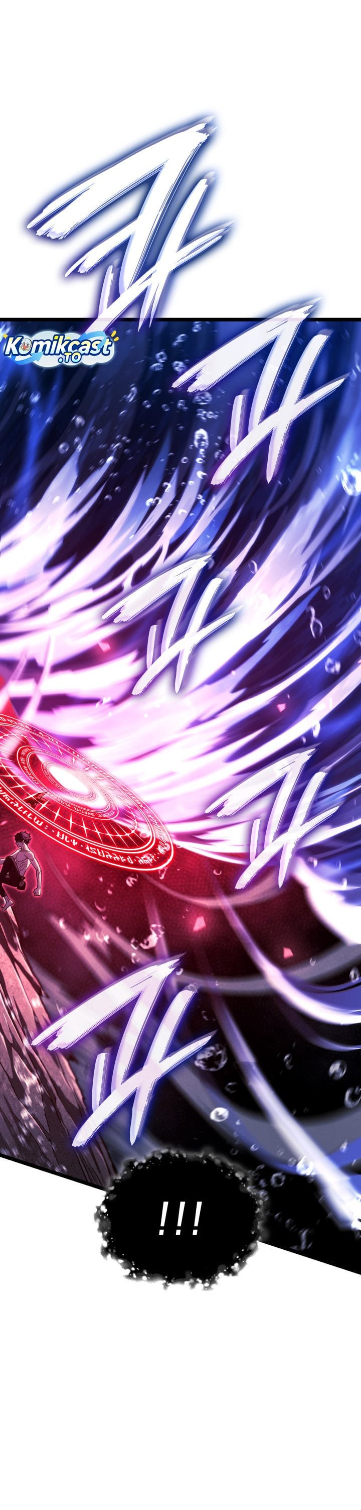 Baca Revenge Of The Iron-Blooded Sword Hound - Chapter 170 halaman 6
