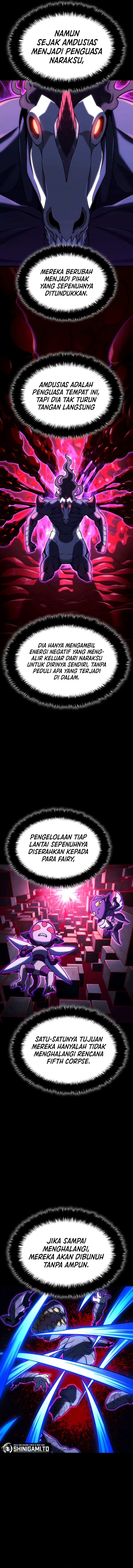 Baca Revenge Of The Iron-Blooded Sword Hound - Chapter 171 halaman 14
