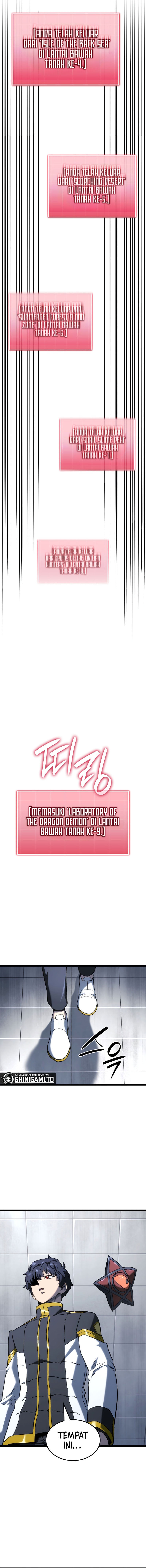 Baca Revenge Of The Iron-Blooded Sword Hound - Chapter 172 halaman 13