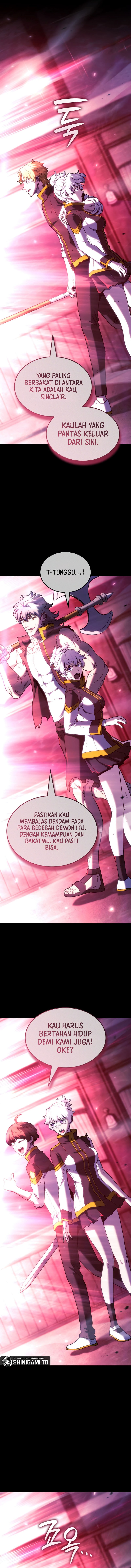 Baca Revenge Of The Iron-Blooded Sword Hound - Chapter 173 halaman 13