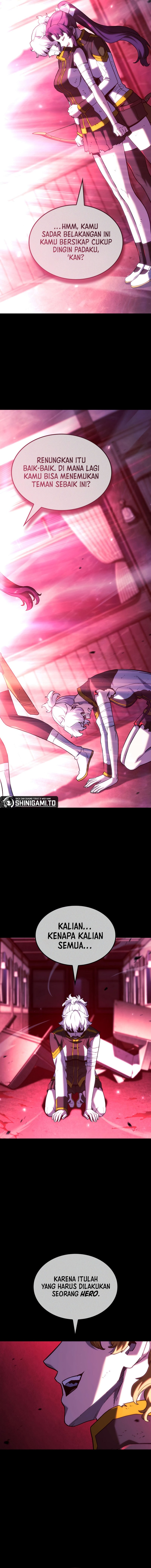 Baca Revenge Of The Iron-Blooded Sword Hound - Chapter 173 halaman 14
