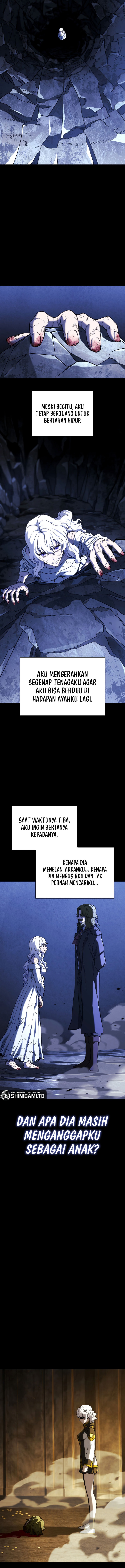 Baca Revenge Of The Iron-Blooded Sword Hound Chapter 174 Bahasa Indonesia page 12