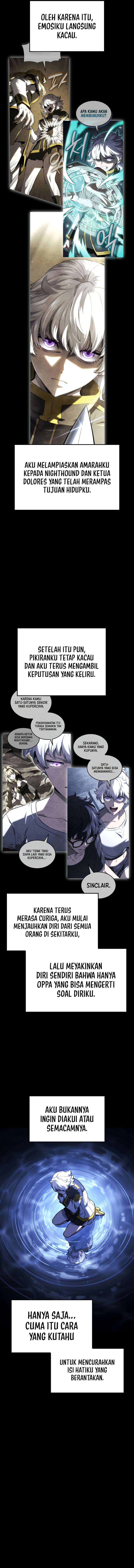 Baca Revenge Of The Iron-Blooded Sword Hound Chapter 174 Bahasa Indonesia page 16
