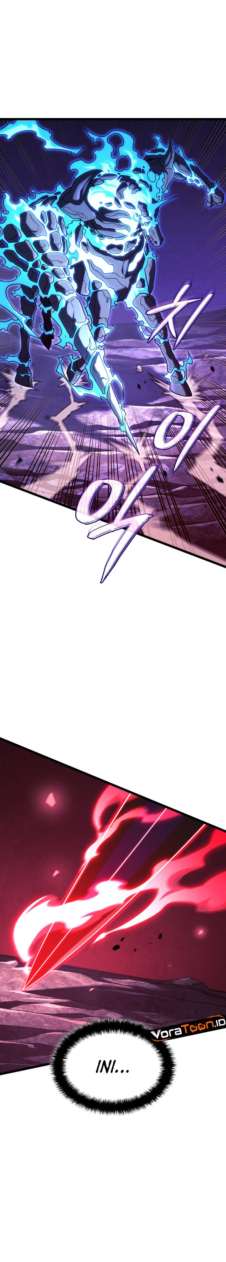 Revenge Of The Iron-Blooded Sword Hound Chapter 184 - Page 24