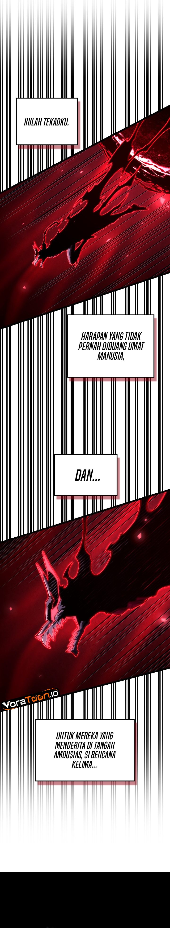 Revenge Of The Iron-Blooded Sword Hound Chapter 184 - Page 35