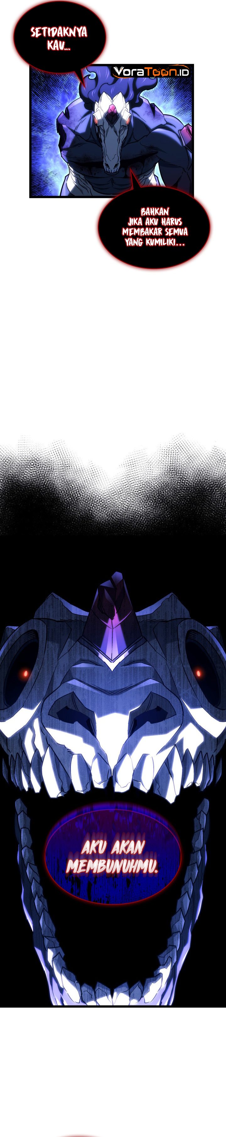Revenge Of The Iron-Blooded Sword Hound Chapter 184 - Page 5