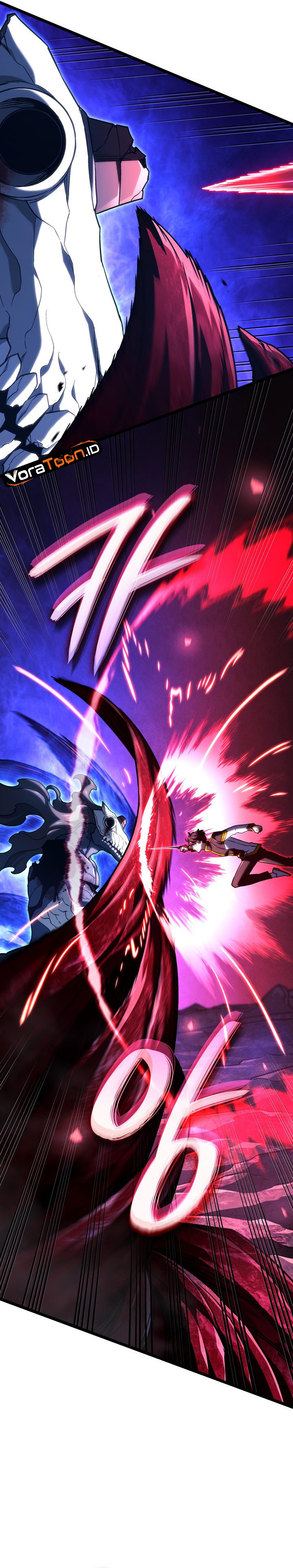 Revenge Of The Iron-Blooded Sword Hound Chapter 184 - Page 7