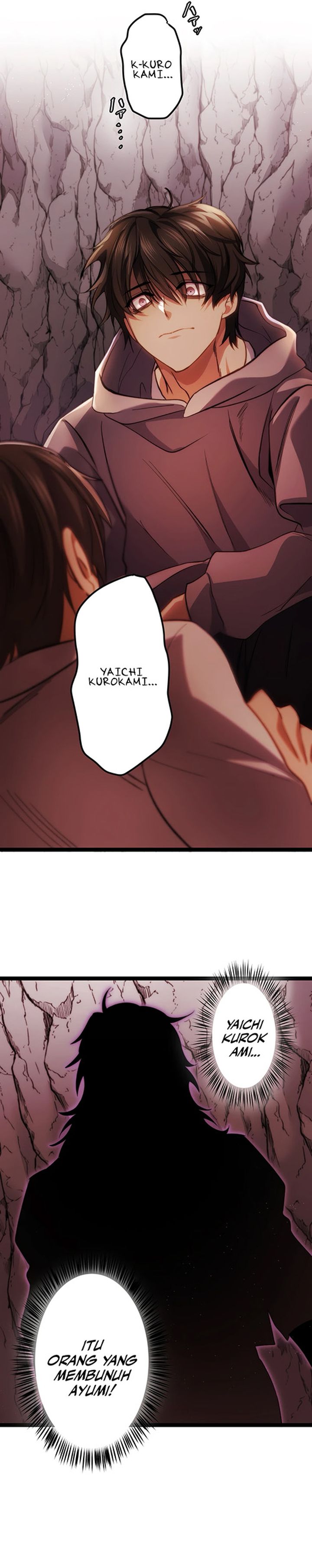 Baca Revenge of the Unrivaled Streamer - Chapter 3 halaman 38