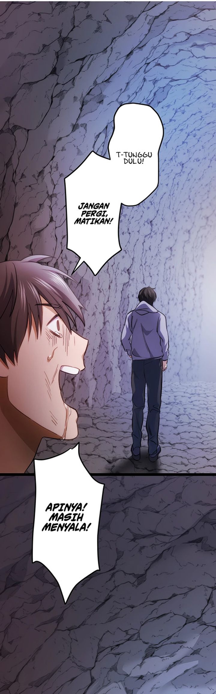 Baca Revenge of the Unrivaled Streamer - Chapter 3 halaman 41