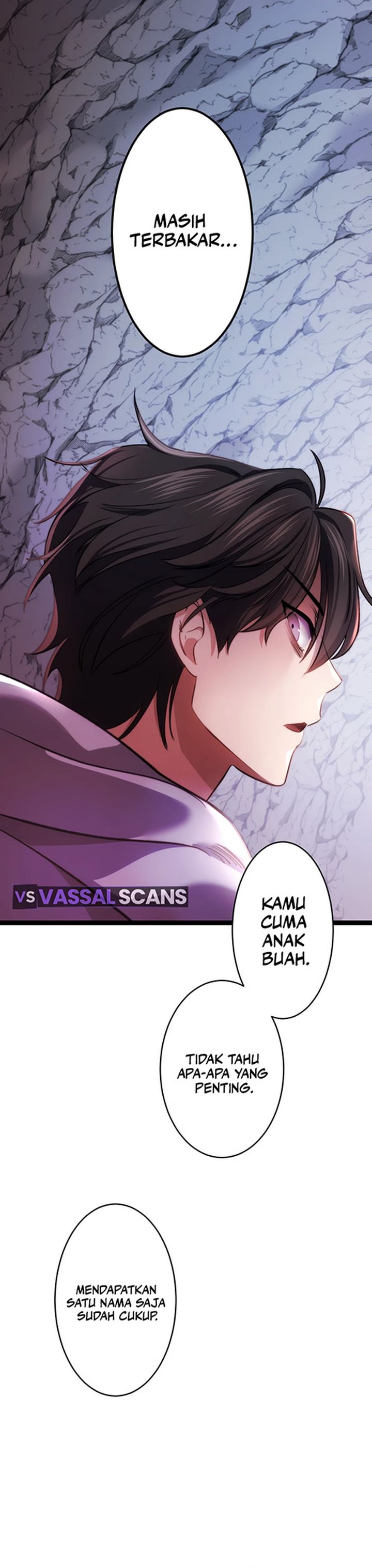 Baca Revenge of the Unrivaled Streamer - Chapter 3 halaman 42