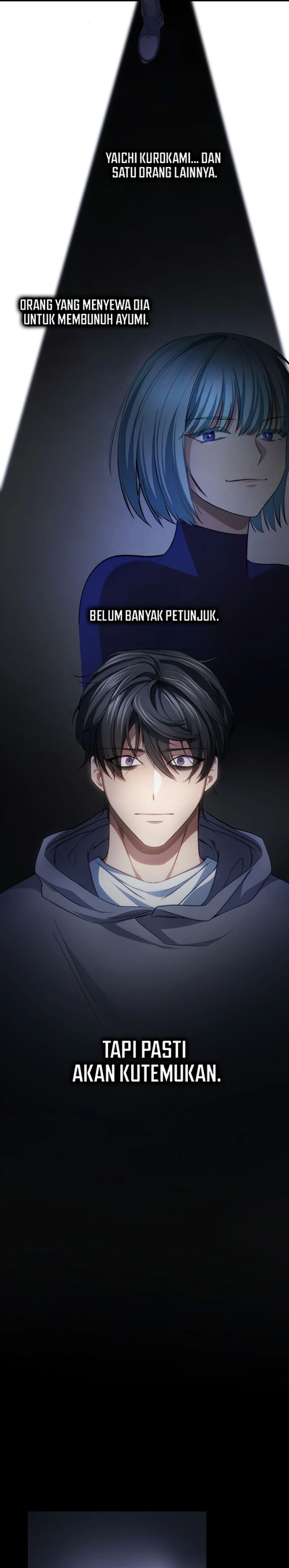 Baca Revenge of the Unrivaled Streamer - Chapter 3 halaman 46