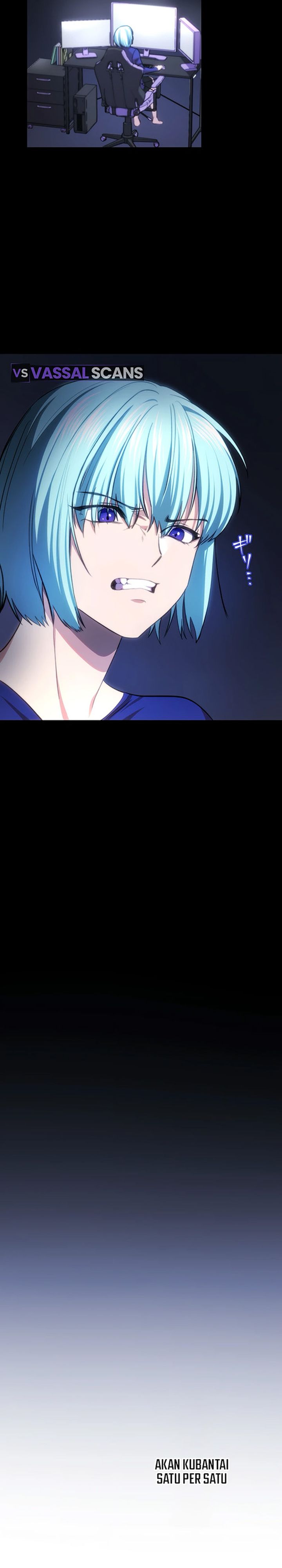 Baca Revenge of the Unrivaled Streamer - Chapter 3 halaman 47