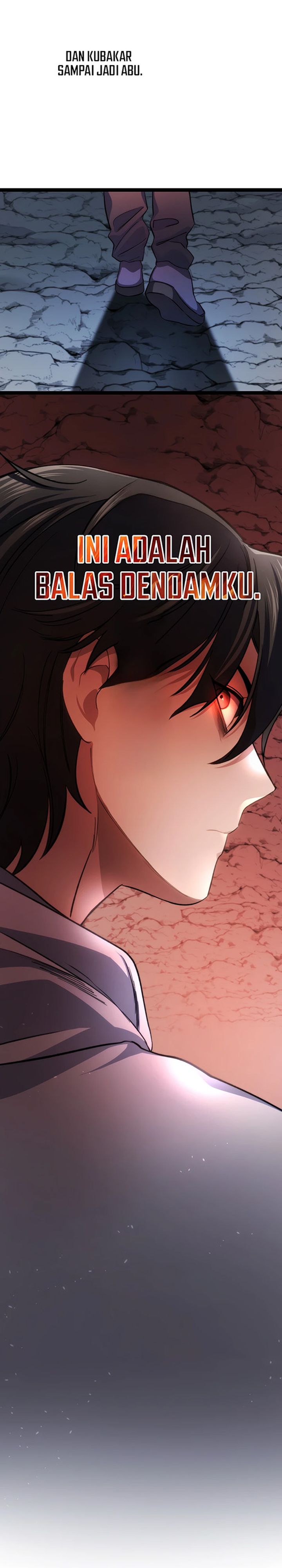 Baca Revenge of the Unrivaled Streamer - Chapter 3 halaman 48