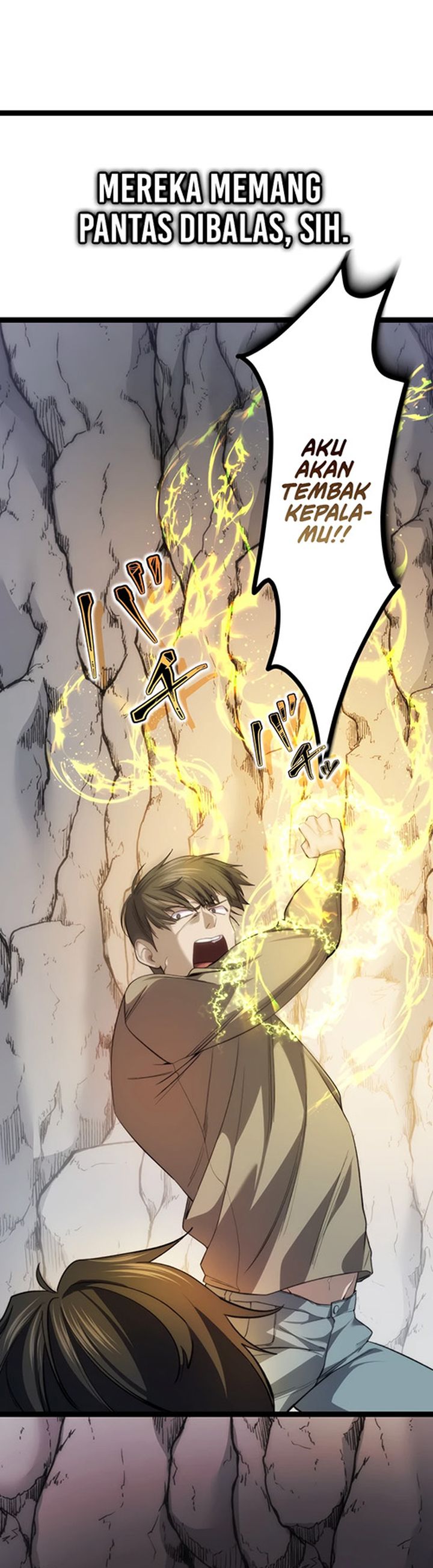 Baca Revenge of the Unrivaled Streamer - Chapter 3 halaman 8