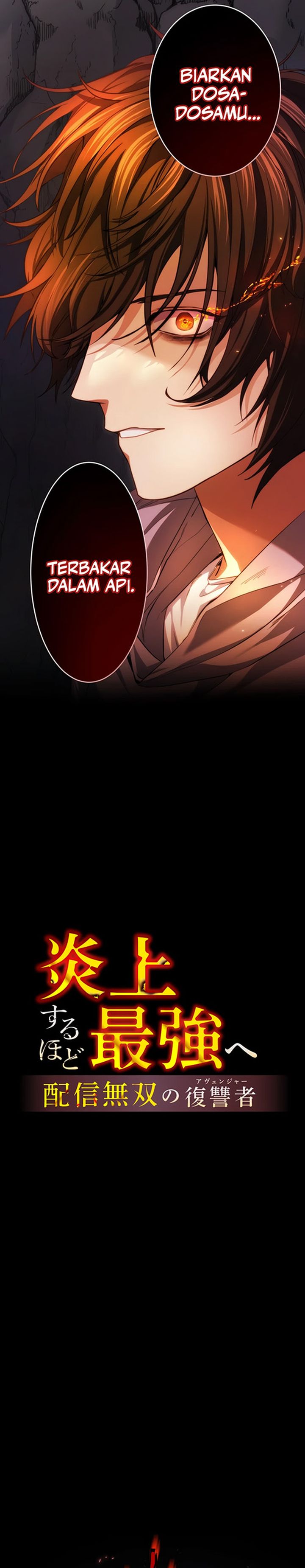 Baca Revenge of the Unrivaled Streamer - Chapter 3 halaman 9