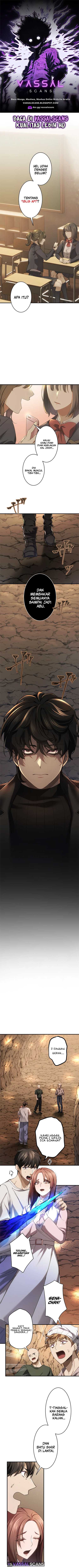 Baca Revenge of the Unrivaled Streamer - Chapter 4 halaman 1