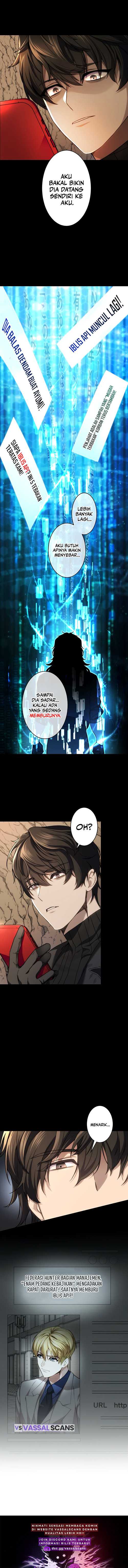 Baca Revenge of the Unrivaled Streamer - Chapter 4 halaman 11