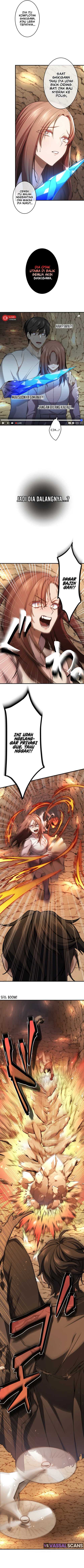 Baca Revenge of the Unrivaled Streamer - Chapter 4 halaman 3