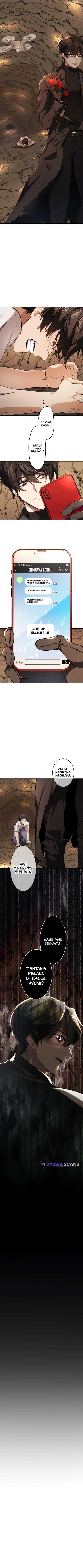 Baca Revenge of the Unrivaled Streamer - Chapter 4 halaman 7