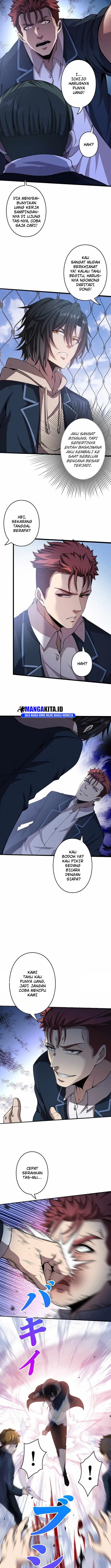 Baca Revenger: Apocalypse of Vengeance - Chapter 1 halaman 14