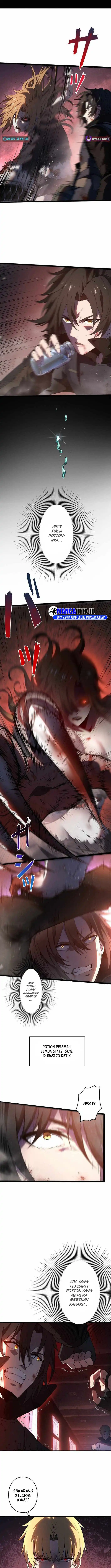 Baca Revenger: Apocalypse of Vengeance - Chapter 1 halaman 8