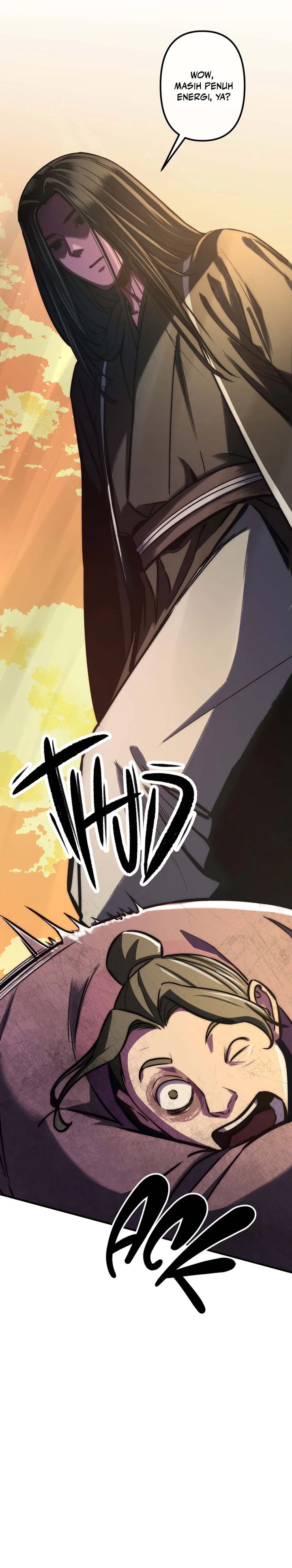 Reverend Insanity (Remake) Chapter 19 - Page 10