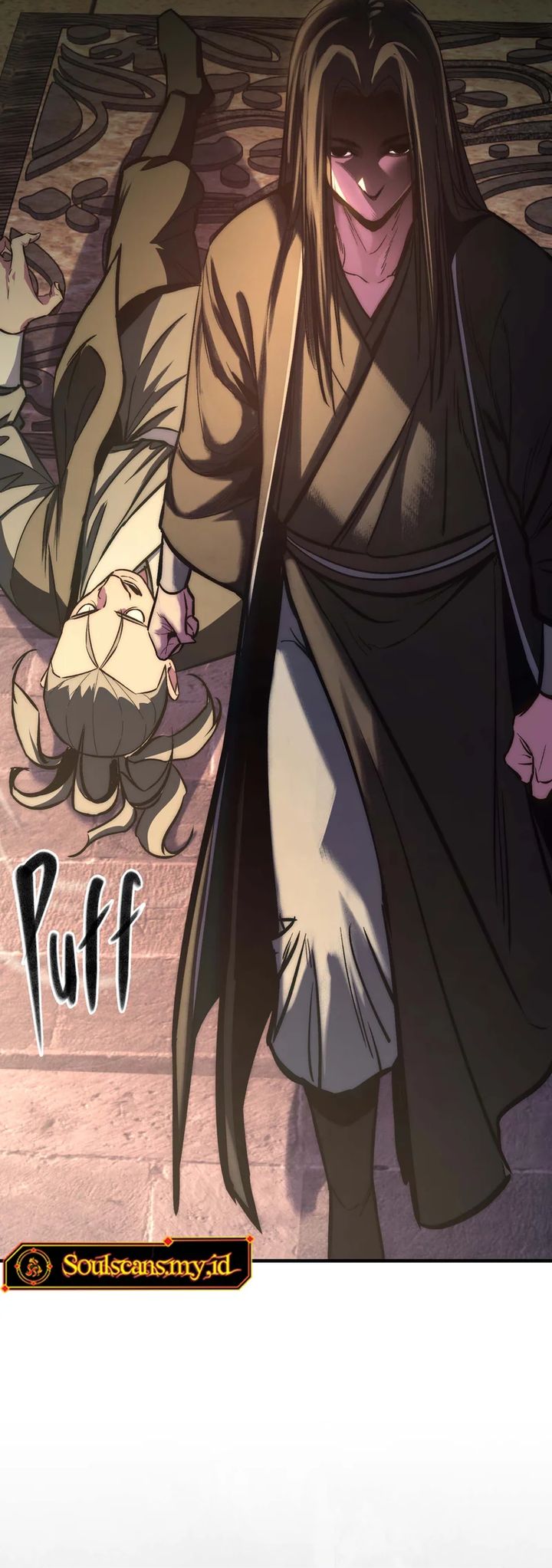 Reverend Insanity (Remake) Chapter 19 - Page 15