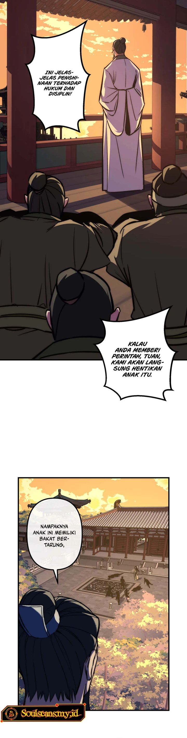 Reverend Insanity (Remake) Chapter 19 - Page 18