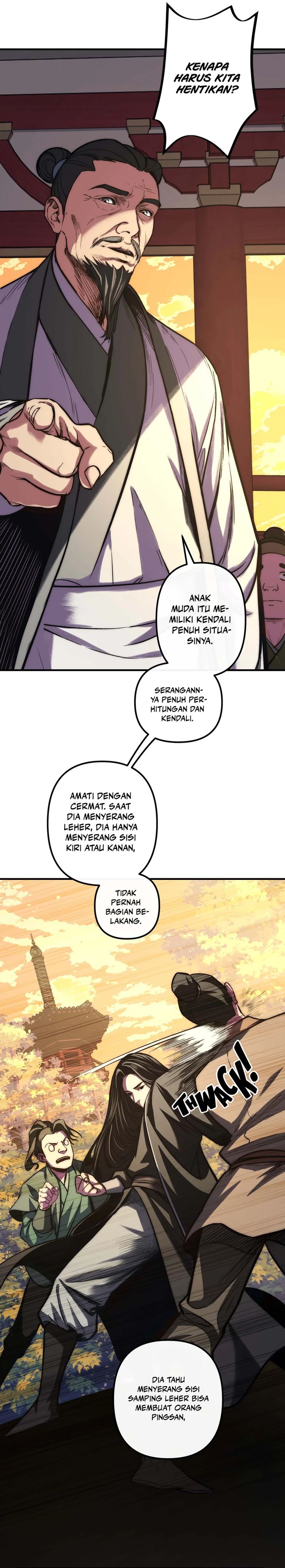 Reverend Insanity (Remake) Chapter 19 - Page 20