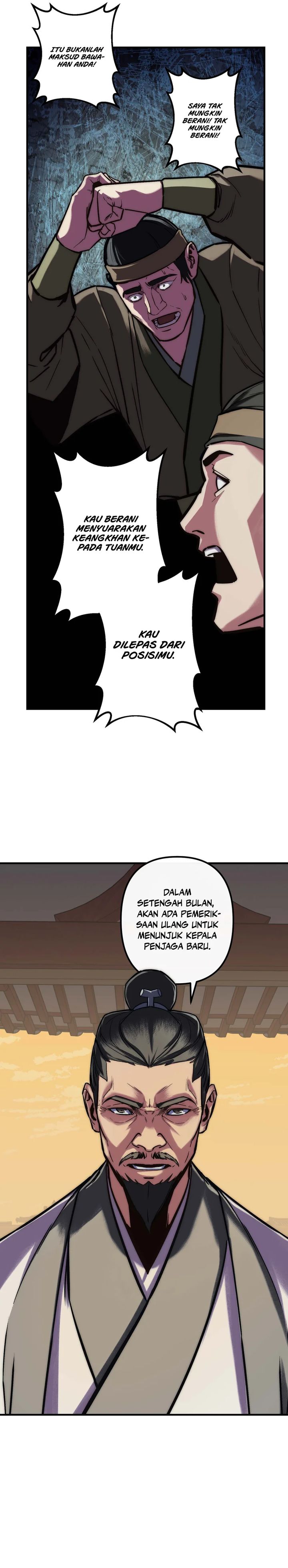 Reverend Insanity (Remake) Chapter 19 - Page 27