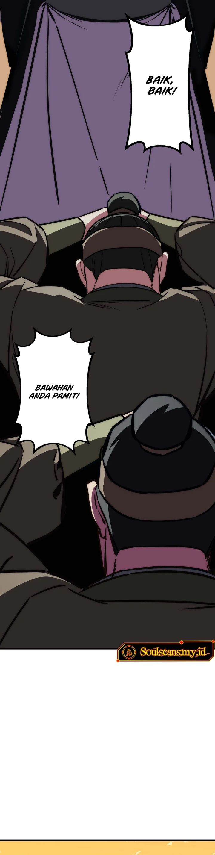 Reverend Insanity (Remake) Chapter 19 - Page 29