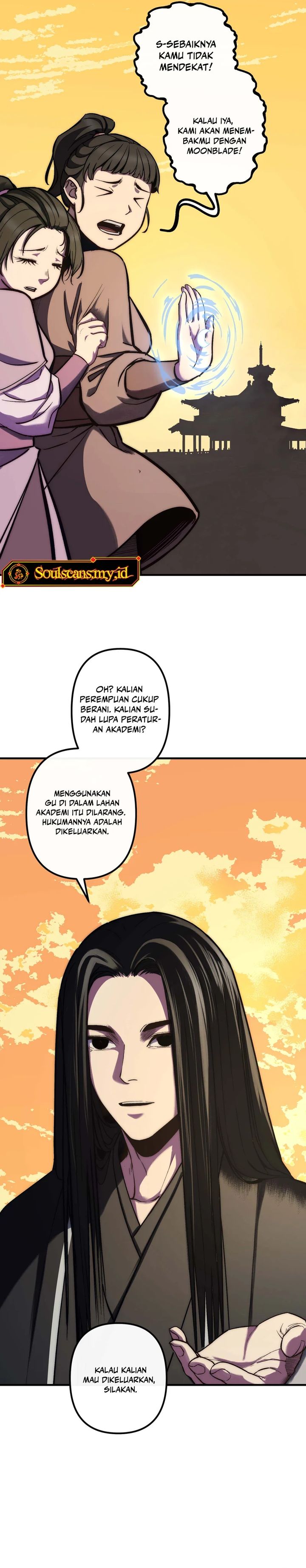 Reverend Insanity (Remake) Chapter 19 - Page 30